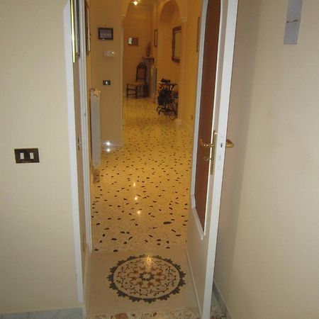 Casa Raffelina Leilighet Minori Rom bilde