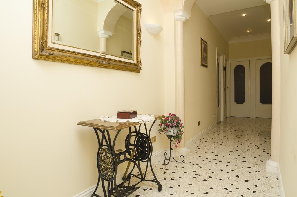 Casa Raffelina Leilighet Minori Rom bilde