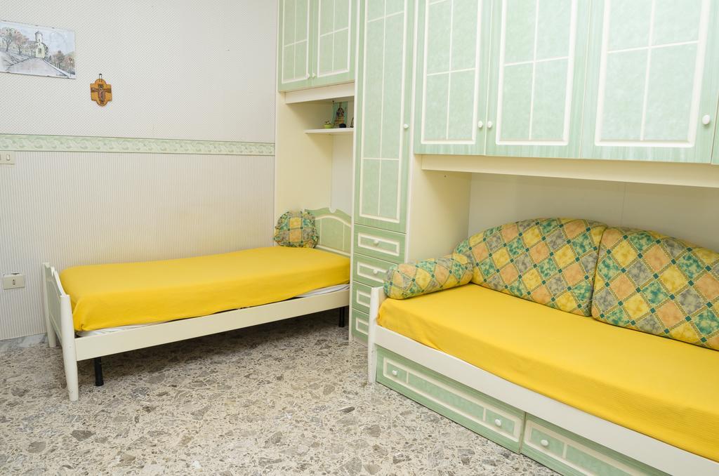 Casa Raffelina Leilighet Minori Rom bilde
