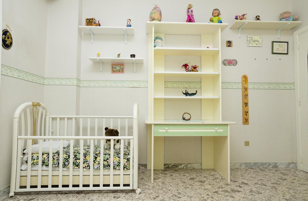 Casa Raffelina Leilighet Minori Rom bilde