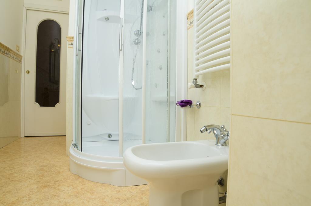 Casa Raffelina Leilighet Minori Rom bilde