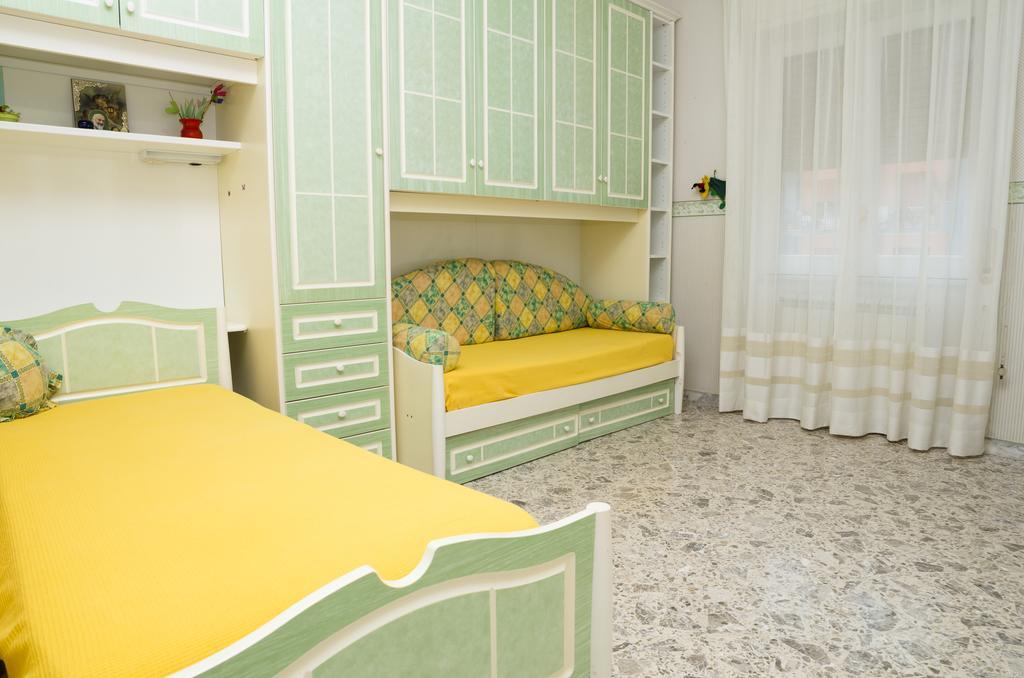 Casa Raffelina Leilighet Minori Rom bilde