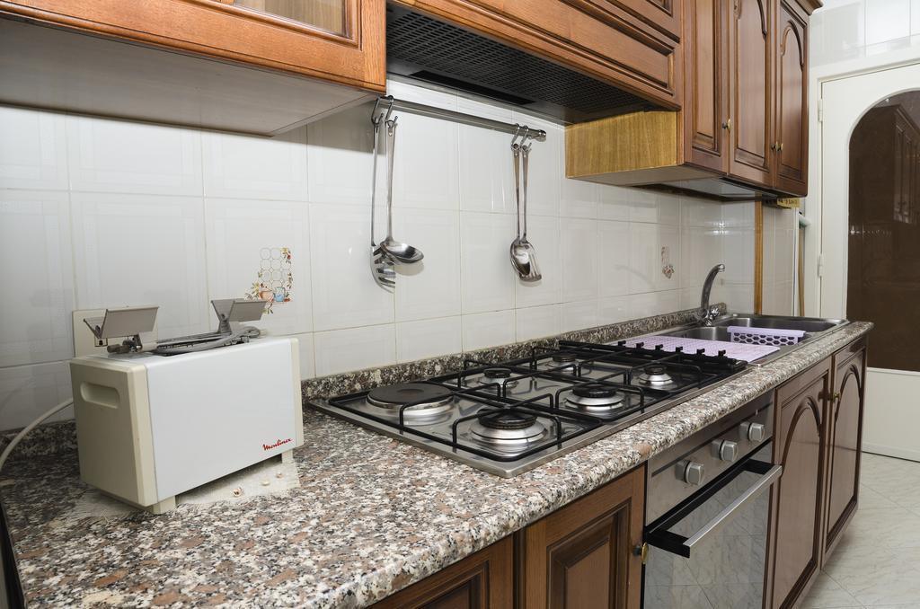 Casa Raffelina Leilighet Minori Rom bilde