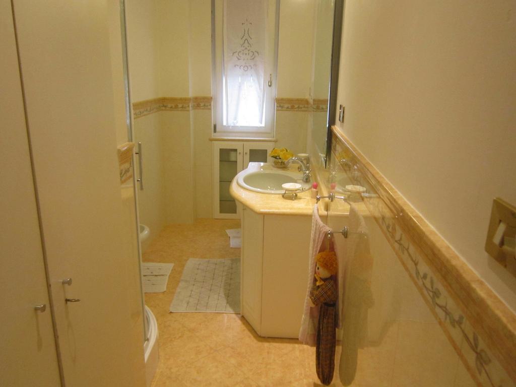 Casa Raffelina Leilighet Minori Rom bilde