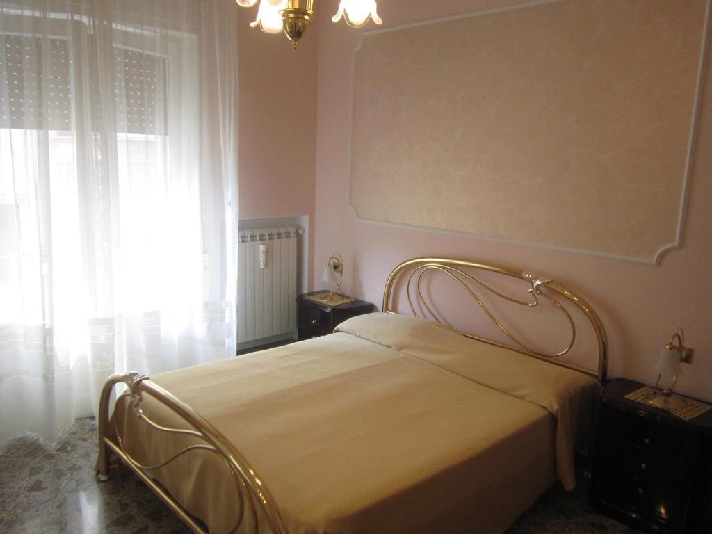 Casa Raffelina Leilighet Minori Rom bilde
